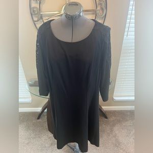 Talbots Women‎ Sheath Dress Size 14W NWT